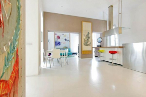 Beautiful Monti apartment Panisperna